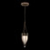 Mirage 7.5''W Round Pendant (97|100045-223)