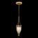 Mirage 7.5''W Round Pendant (97|100045-311)