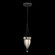 Mirage 7.5''W Round Pendant (97|100045-122)