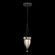 Mirage 7.5''W Round Pendant (97|100045-112)