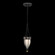 Mirage 7.5''W Round Pendant (97|100045-111)