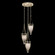 Mirage 17.5''W Round Pendant (97|100044-623)