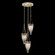 Mirage 17.5''W Round Pendant (97|100044-621)