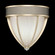 Mirage 12.25''H Sconce (97|100043-622)