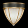 Mirage 12.25''H Sconce (97|100043-323)