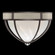 Mirage 18.75''W Round Flush Mount (97|100042-722)
