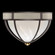 Mirage 18.75''W Round Flush Mount (97|100042-712)