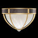 Mirage 18.75''W Round Flush Mount (97|100042-321)