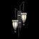 Mirage 41.5''H Sconce (97|100041-122)