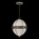 Mirage 18.75''W Round Pendant (97|100038-711)