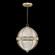 Mirage 18.75''W Round Pendant (97|100038-522)