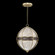 Mirage 18.75''W Round Pendant (97|100038-511)