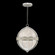 Mirage 18.75''W Round Pendant (97|100038-422)