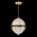 Mirage 18.75''W Round Pendant (97|100038-321)