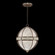 Mirage 18.75''W Round Pendant (97|100038-212)