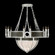Mirage 35.75''W Round Chandelier (97|100037-423)