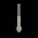 Antonia 21.75''H  Sconce (97|100021-722)