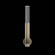 Antonia 21.75''H  Sconce (97|100021-620)