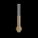 Antonia 21.75''H  Sconce (97|100021-320)