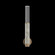 Antonia 21.75''H  Sconce (97|100021-212)