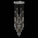 Antonia 31''W Round  Pendant (97|100018-711)
