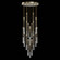 Antonia 31''W Round  Pendant (97|100018-621)