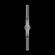 Antonia 34''H  Sconce (97|100020-720)