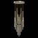 Antonia 31''W Round  Pendant (97|100018-510)