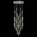 Antonia 31''W Round  Pendant (97|100018-421)