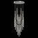 Antonia 31''W Round  Pendant (97|100018-412)