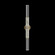 Antonia 34''H  Sconce (97|100020-612)