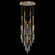 Antonia 31''W Round  Pendant (97|100018-311)