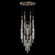 Antonia 31''W Round  Pendant (97|100018-222)