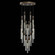 Antonia 31''W Round  Pendant (97|100018-212)
