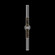 Antonia 34''H  Sconce (97|100020-421)