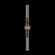 Antonia 34''H  Sconce (97|100020-321)