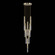 Antonia 16''W Round  Pendant (97|100017-520)