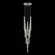 Antonia 16''W Round  Pendant (97|100017-422)