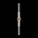 Antonia 34''H  Sconce (97|100020-212)