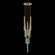 Antonia 16''W Round  Pendant (97|100017-310)