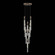 Antonia 16''W Round  Pendant (97|100017-222)