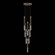 Antonia 16''W Round  Pendant (97|100017-211)