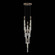 Antonia 16''W Round  Pendant (97|100017-212)