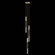 Antonia 8.5''W Round  Pendant (97|100016-521)