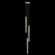 Antonia 8.5''W Round  Pendant (97|100016-520)