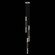 Antonia 8.5''W Round  Pendant (97|100016-411)