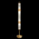 Bond 72''H  Floor Lamp (97|100011-31)