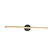 Fianco 32'' ADA LED Linear Wall/Bath (254|NSH-9117-MBBR)