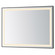 Framed-LED Mirror (94|E42094-BK)