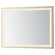 Framed-LED Mirror (94|E42094-GLD)